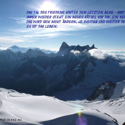 <nr>24</nr><titel>Mont Blanc 2013<titel>