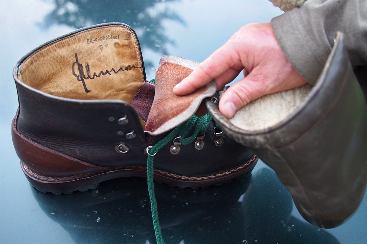 25 Jahre DAV Suhl . Forsthaus Oberschönau . 29.08.2015 (Foto: Manuela Hahnebach)