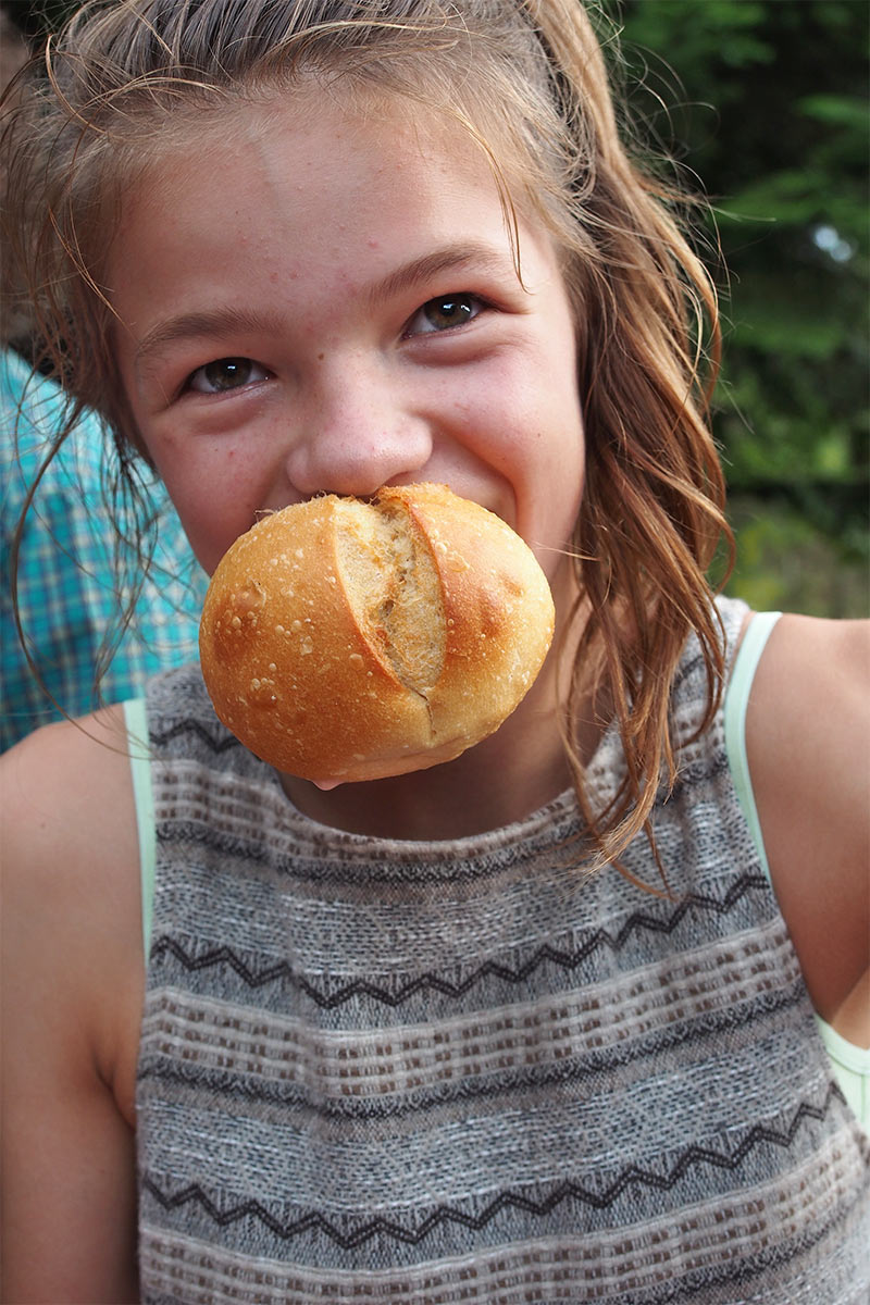 25 Jahre DAV Suhl . Forsthaus Oberschönau . 29.08.2015 (Foto: Andreas Kuhrt)