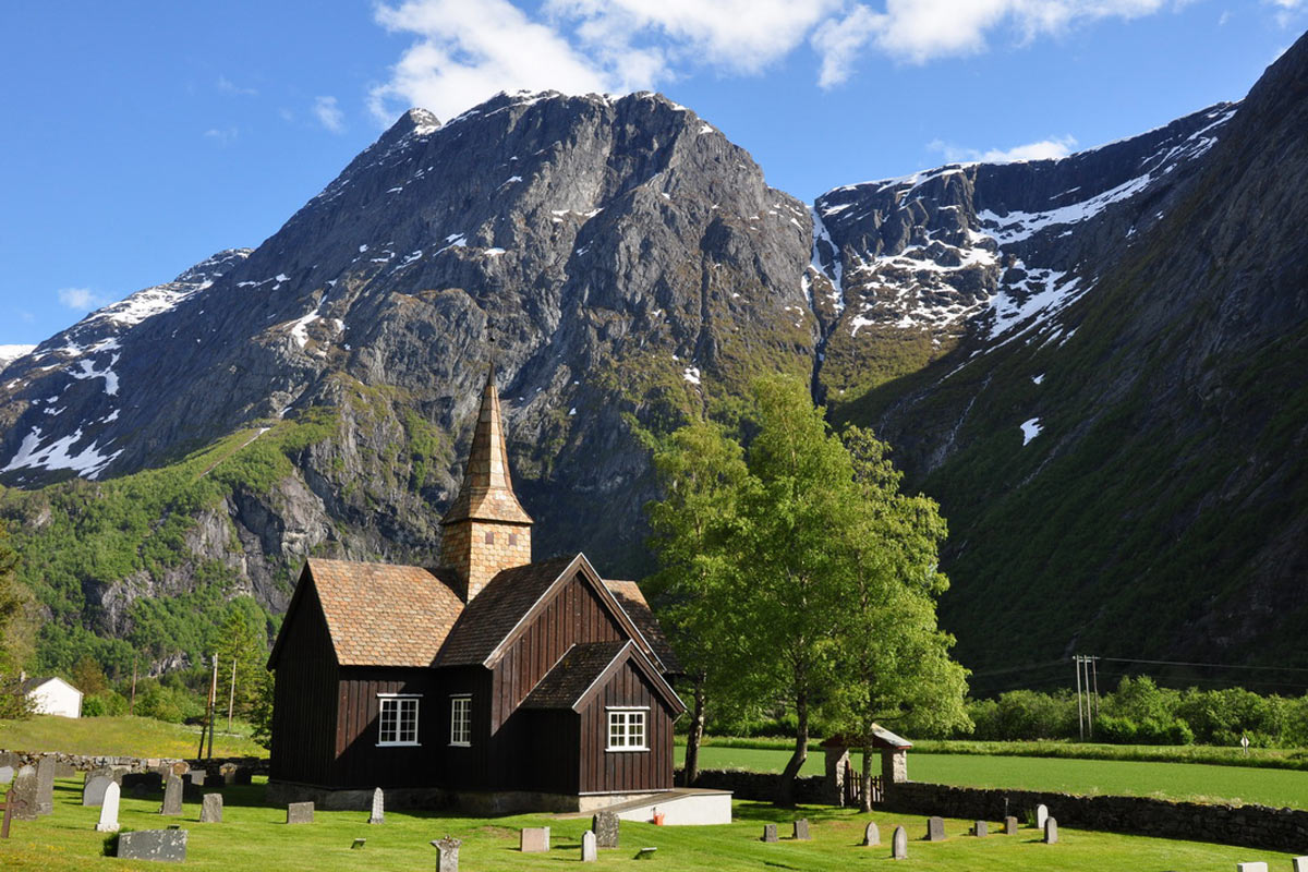 Norwegen Wahl Norwegen Wahl