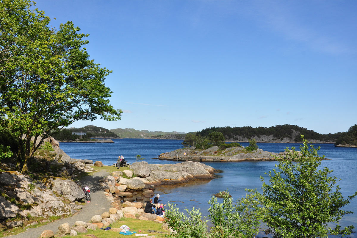 Norwegen Wahl Norwegen Wahl