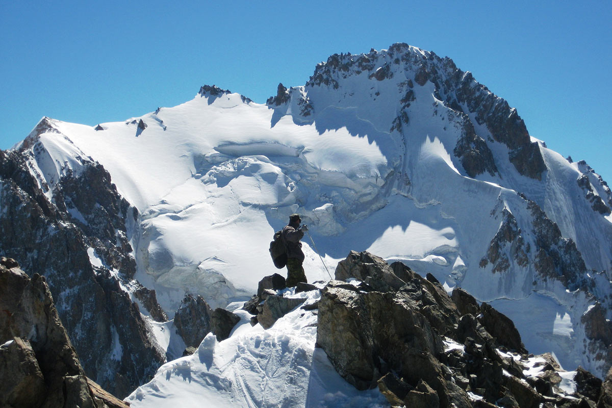 25.02.2016 Stefan Ebert: Multivisionsvortrag "Kirgistan & Tadschikistan"