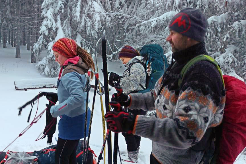 Am Finsterberg 01.2017 (Foto: Uli Triebel)
