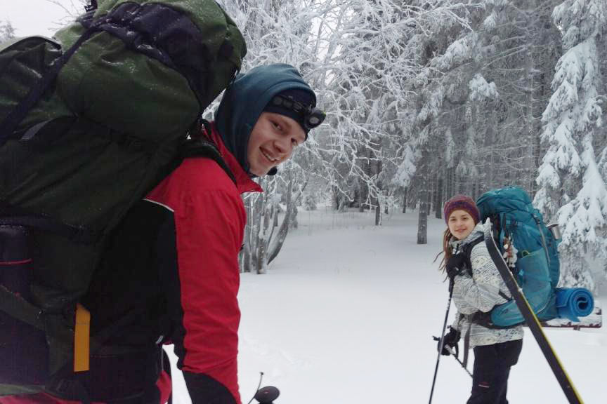 Am Finsterberg 01.2017 (Foto: Uli Triebel)