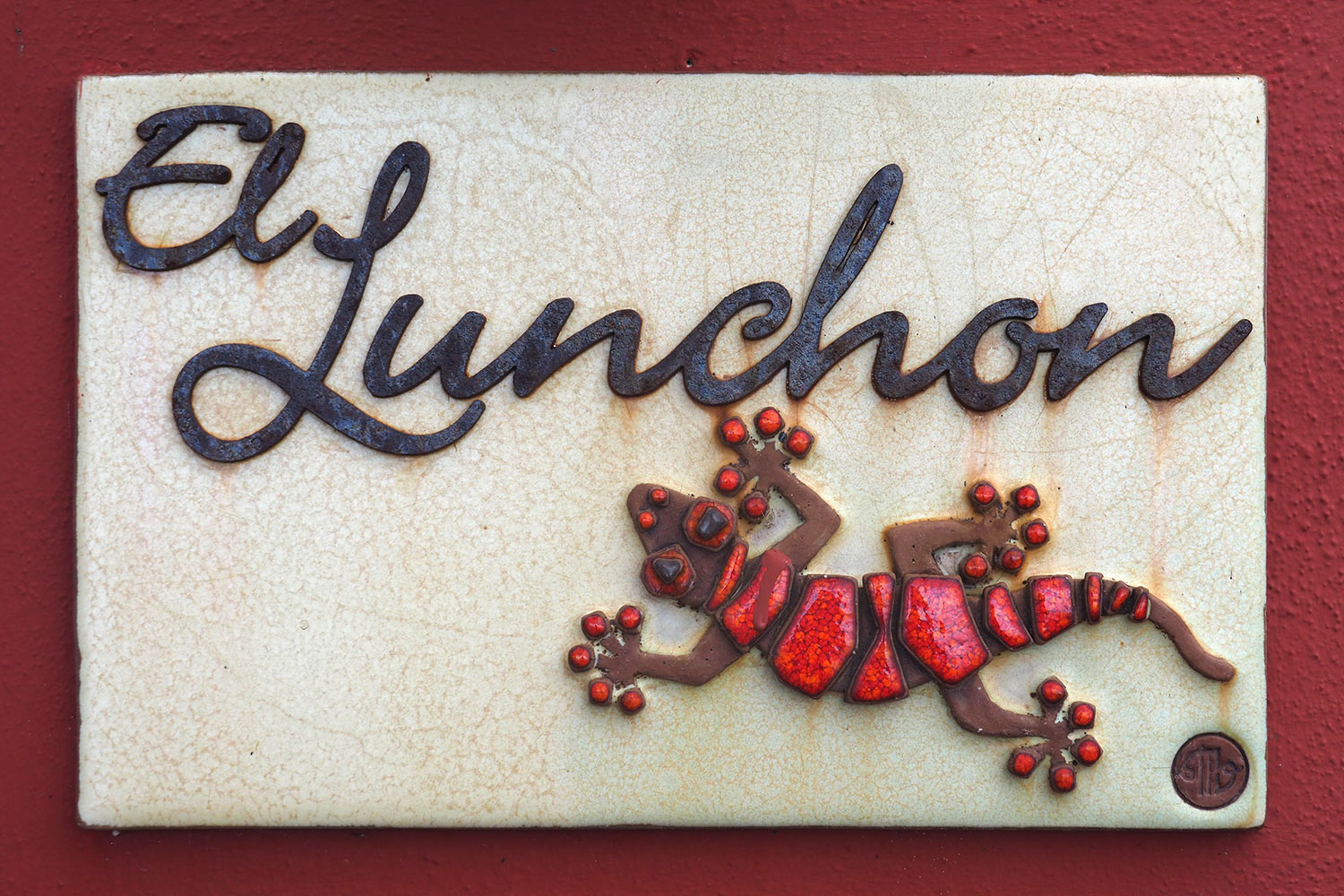 Casa El Lunchón . El Hierro 2018 (Foto: Andreas Kuhrt)