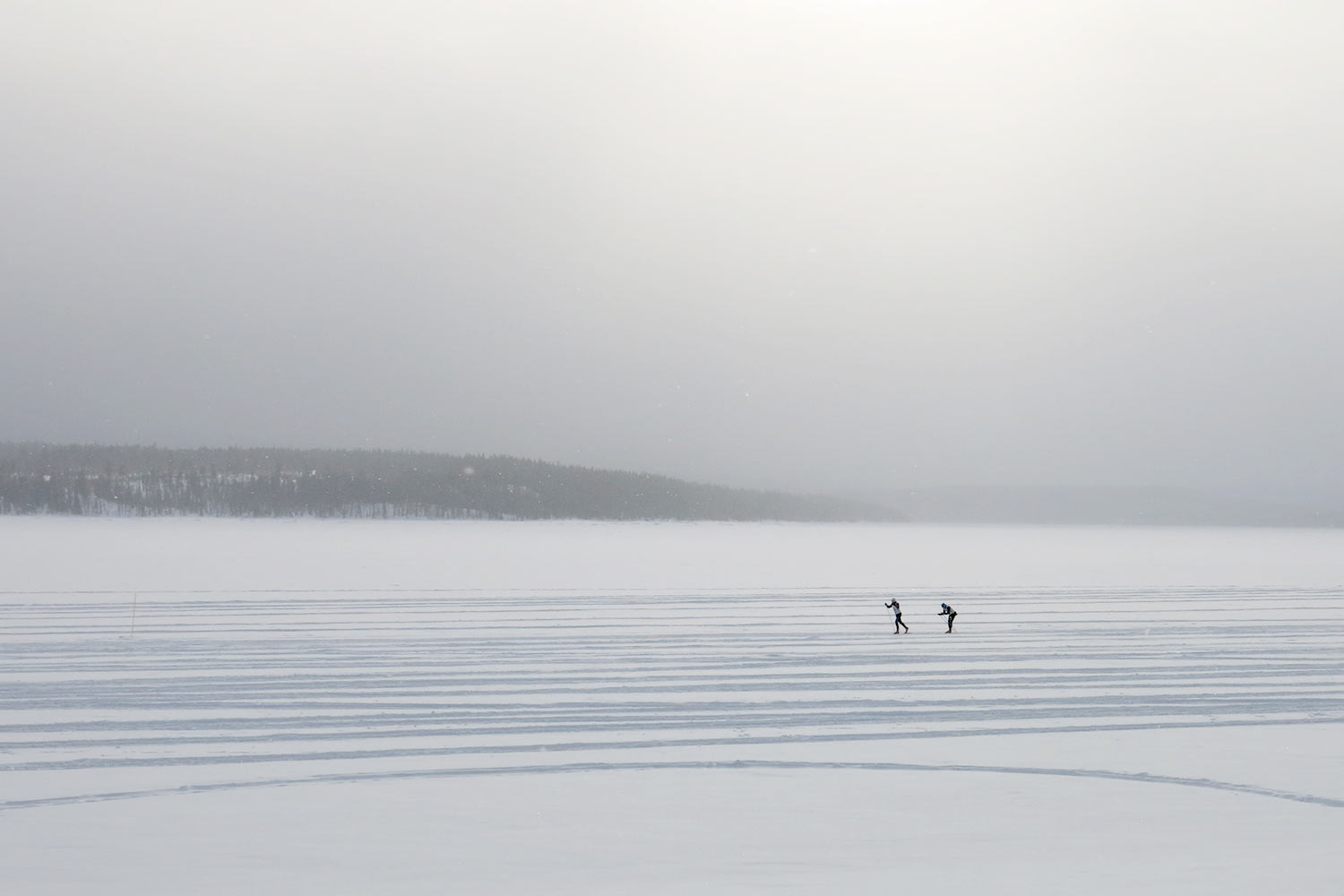 Nordenskiöldsloppet 2018