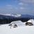 Winter im Schwarzwald: Wilhelmer Hütte (Foto: Sylvia/Klaus Wahl)