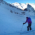 2019 Ötztaler Alpen: Skitourengehen (Foto: Michael Will)