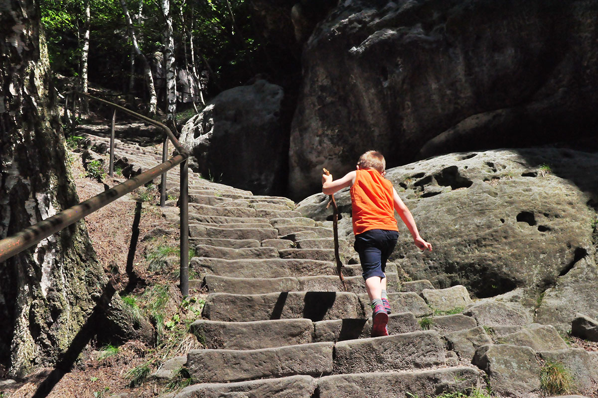 2019 Sächsische Schweiz (Foto: Klaus Wahl)