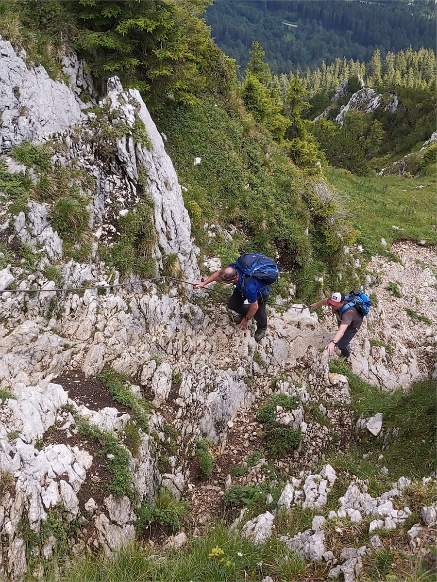 Säuling 2020 (Hans-Jürgen Sinn)