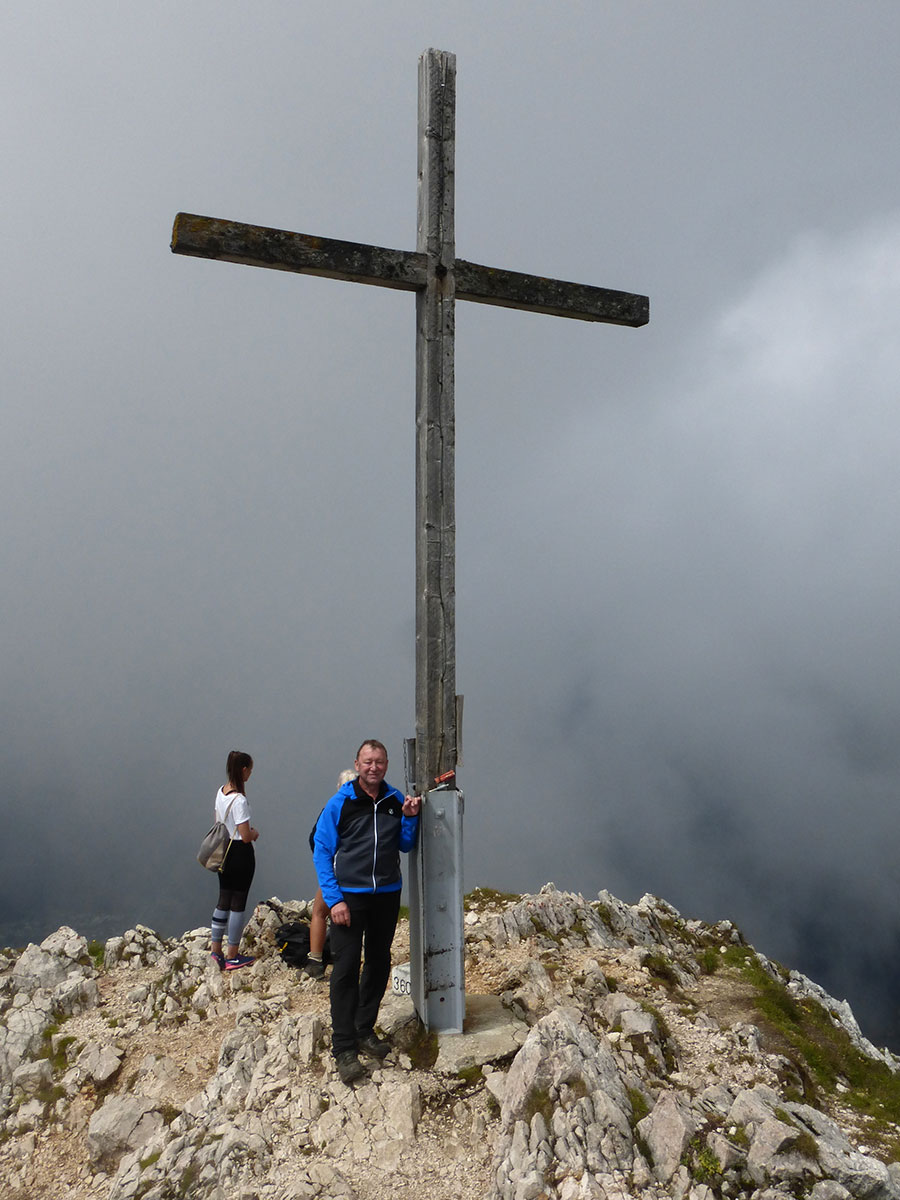 Säuling 2020 (Hans-Jürgen Sinn)