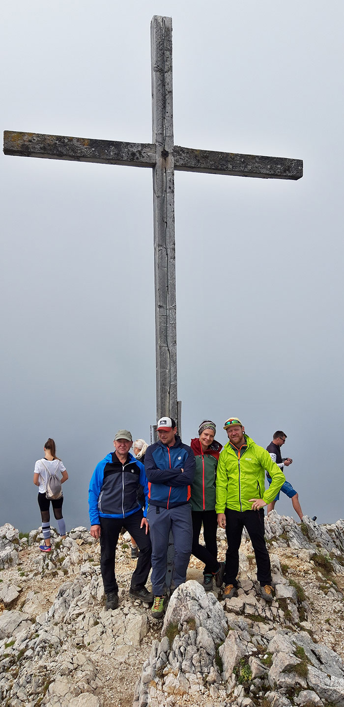 Säuling 2020 (Hans-Jürgen Sinn)