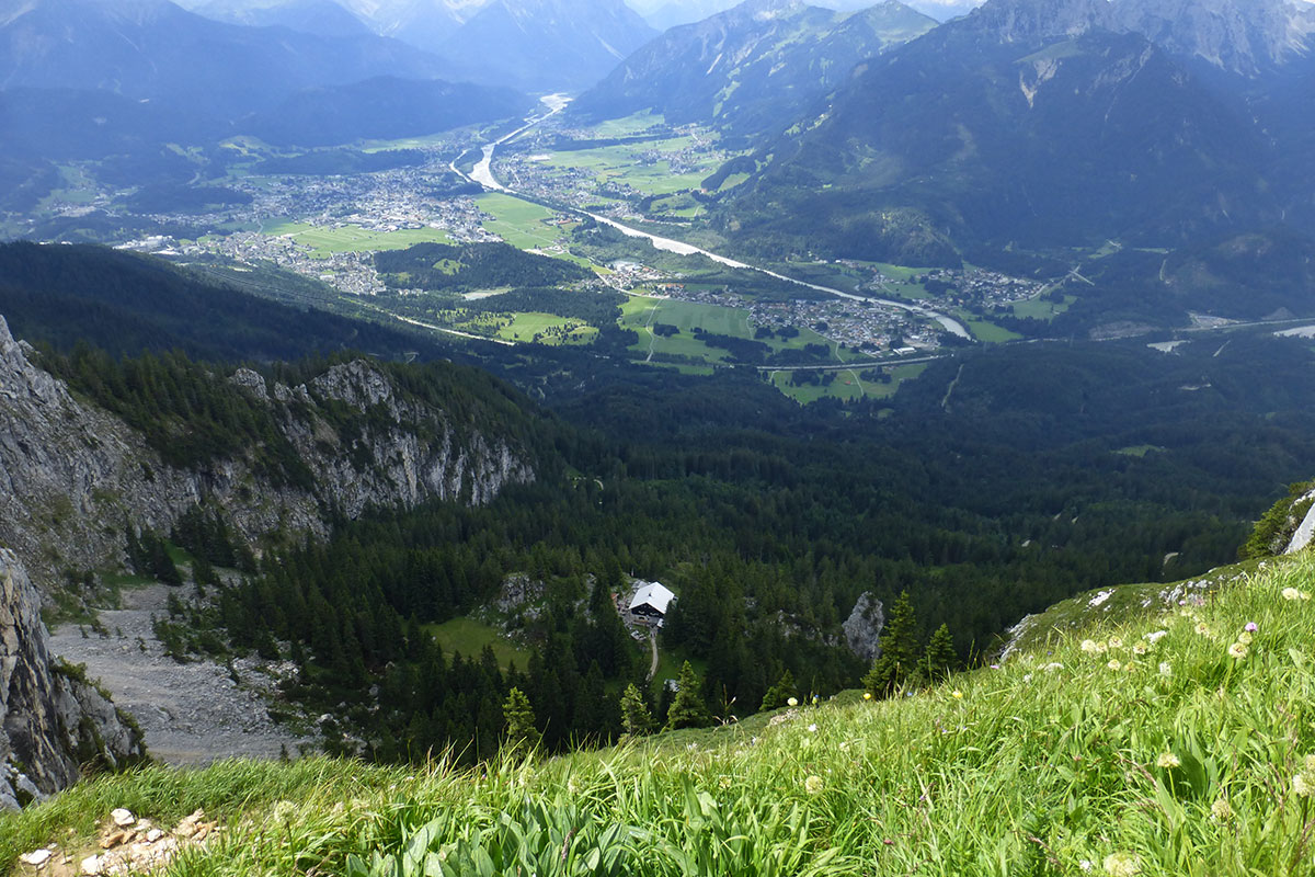 Säuling 2020 (Hans-Jürgen Sinn)