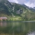Sommertour: Hohe Tatra: Popradske Pleso (Foto: Jochen Hollandt)