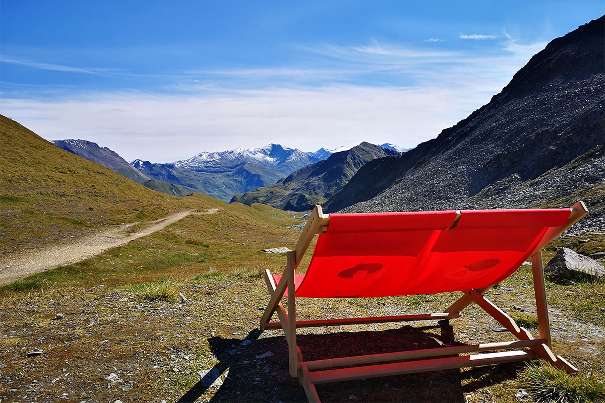Glorer Hütte Osttirol (Foto: Anna Löbner)