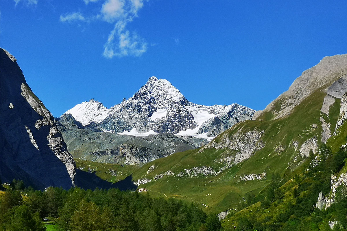 Glorer Hütte Osttirol (Foto: Anna Löbner)