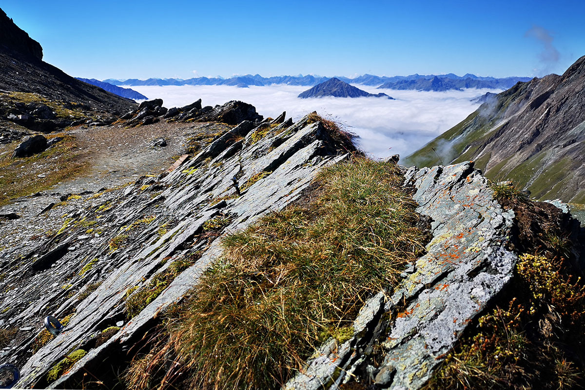 Glorer Hütte Osttirol (Foto: Anna Löbner)