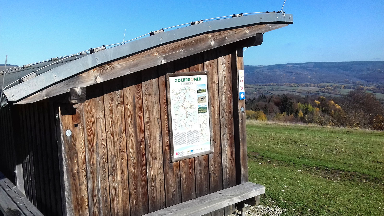 Hochrhöner (Foto: Monika/Dietrich Schild)