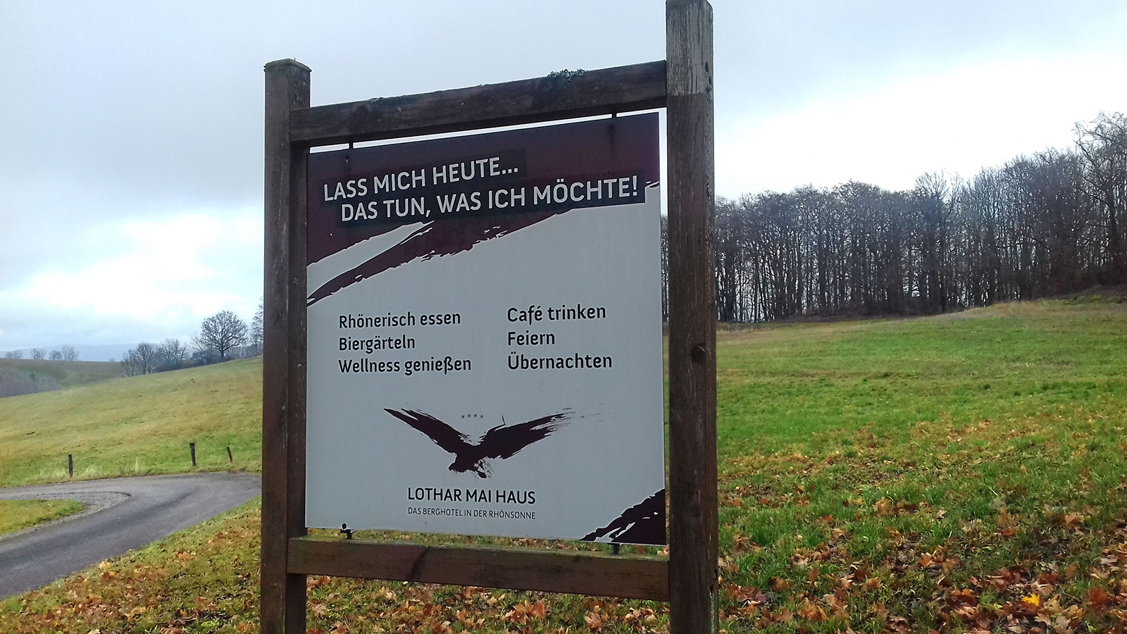 Hochrhöner (Foto: Monika/Dietrich Schild)