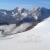 Monte Leone Gruppe: Alpjergletscher, Blick nach Westen (Foto: Olaf Färber)