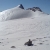 Monte Leone Gruppe: Alpjergletscher-Blick zum Breithorn (Foto: Olaf Färber)