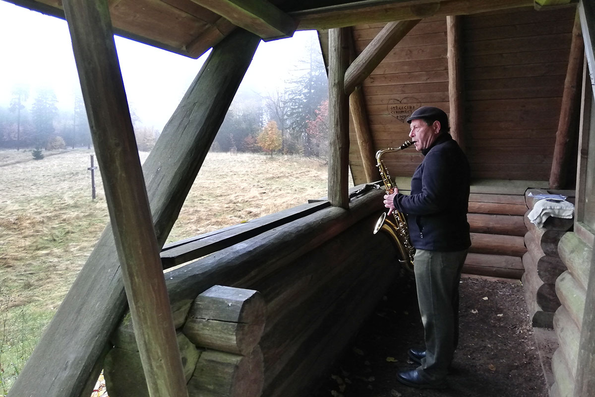 Fahrradtour ab Auerhahn (Foto: Uli Triebel)