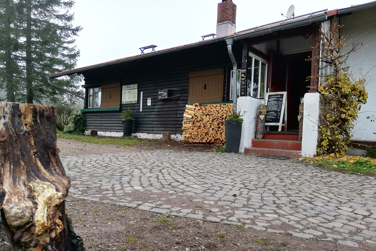 Fahrradtour ab Auerhahn (Foto: Uli Triebel)