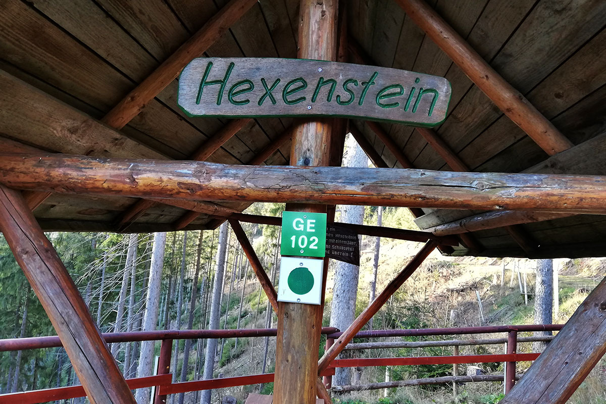 Fahrradtour ab Auerhahn (Foto: Uli Triebel)