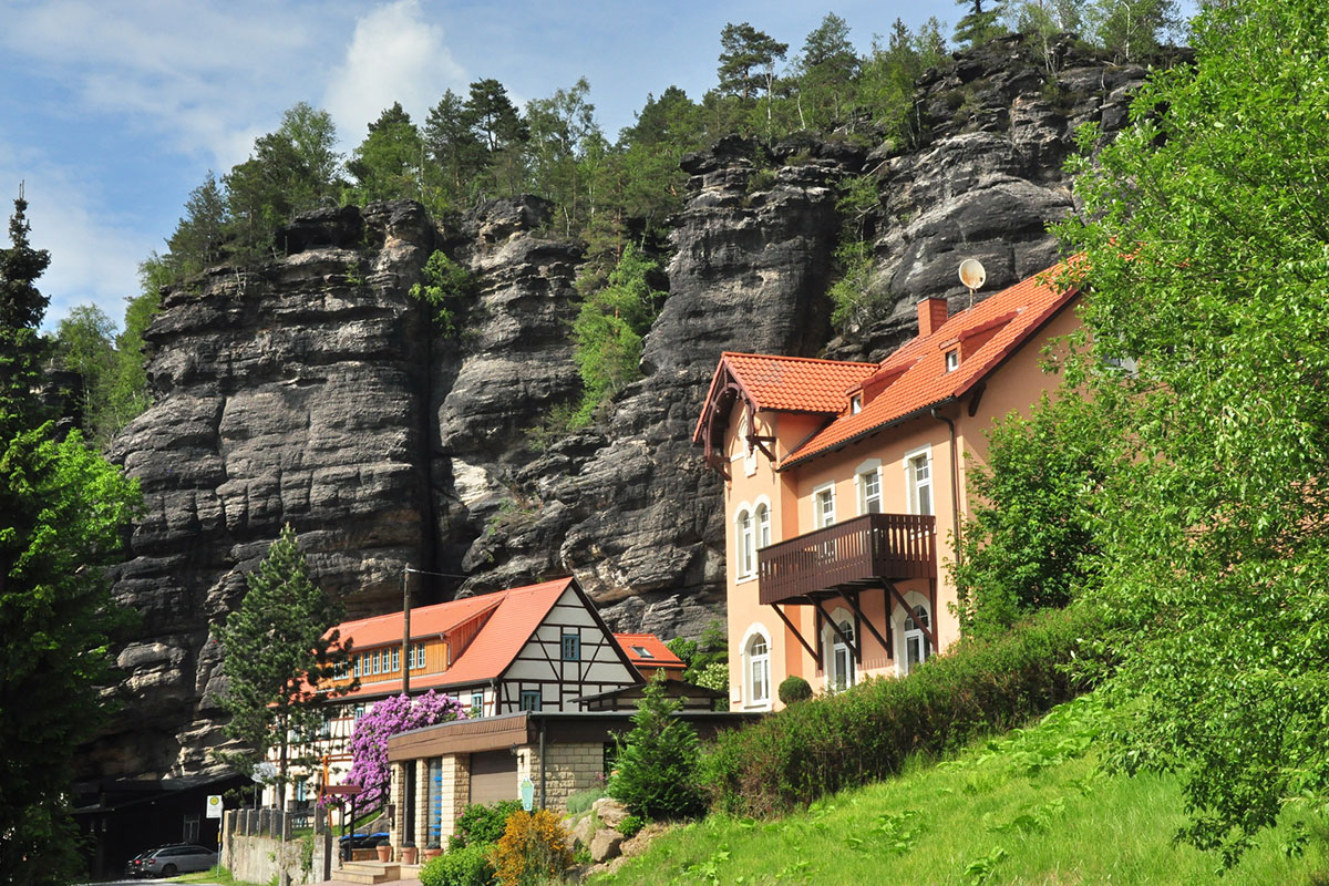 2020 Sächsische Schweiz (Foto: Klaus Wahl)