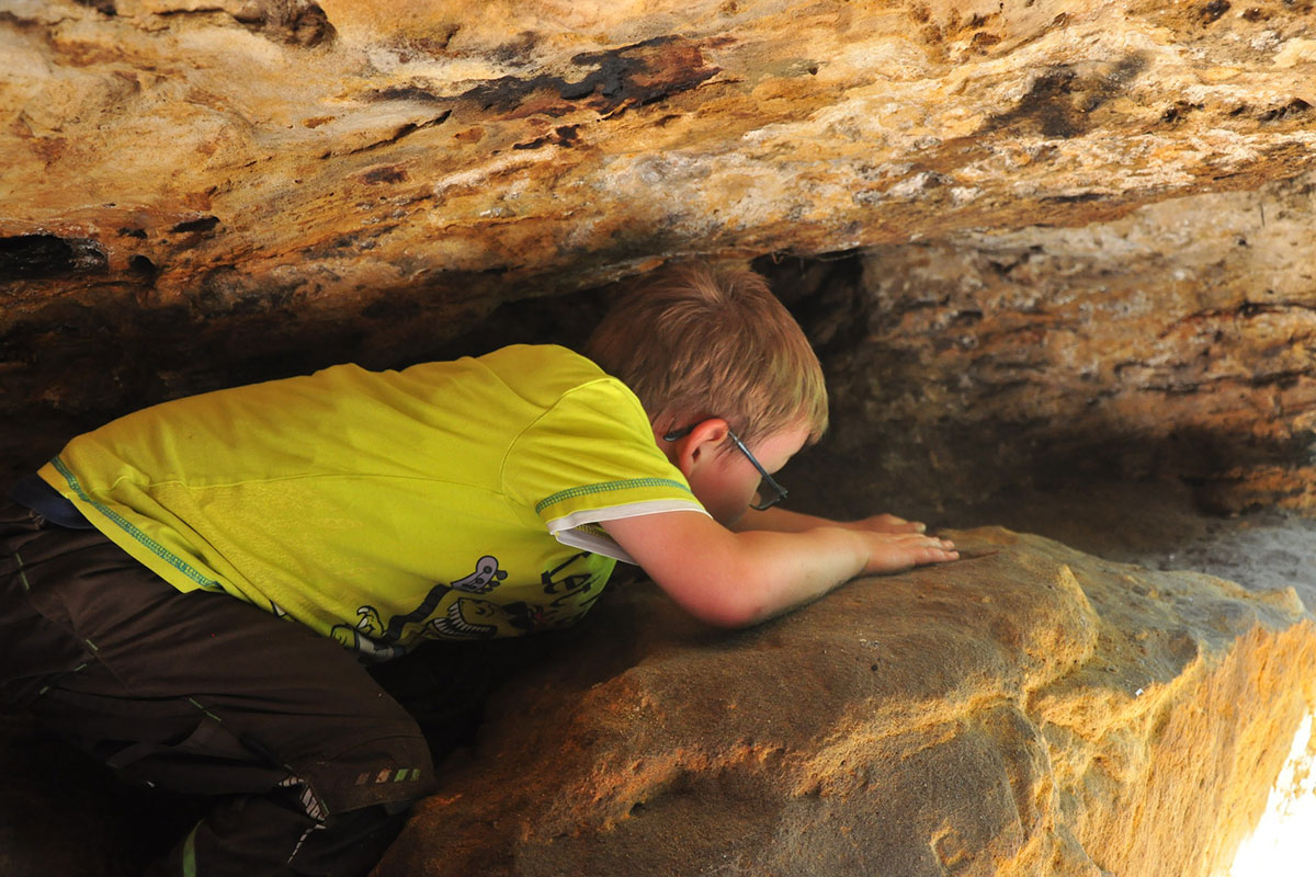 2020 Sächsische Schweiz (Foto: Klaus Wahl)