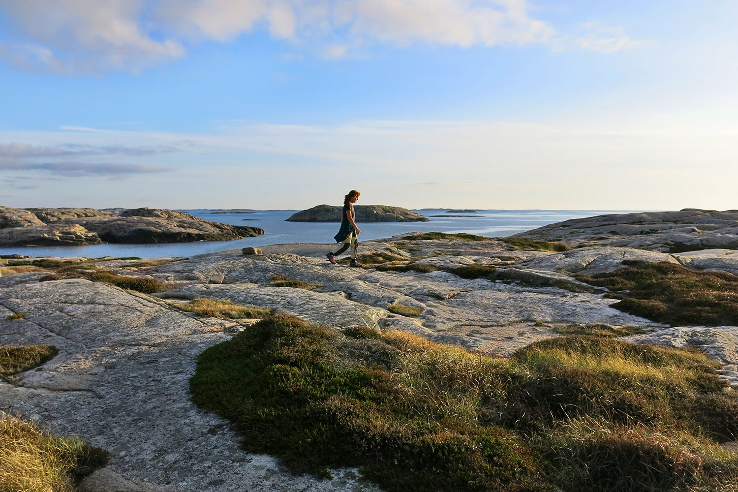 Bohuslän Schweden 2020 (Foto: Skadi/Matthias Michalowski)