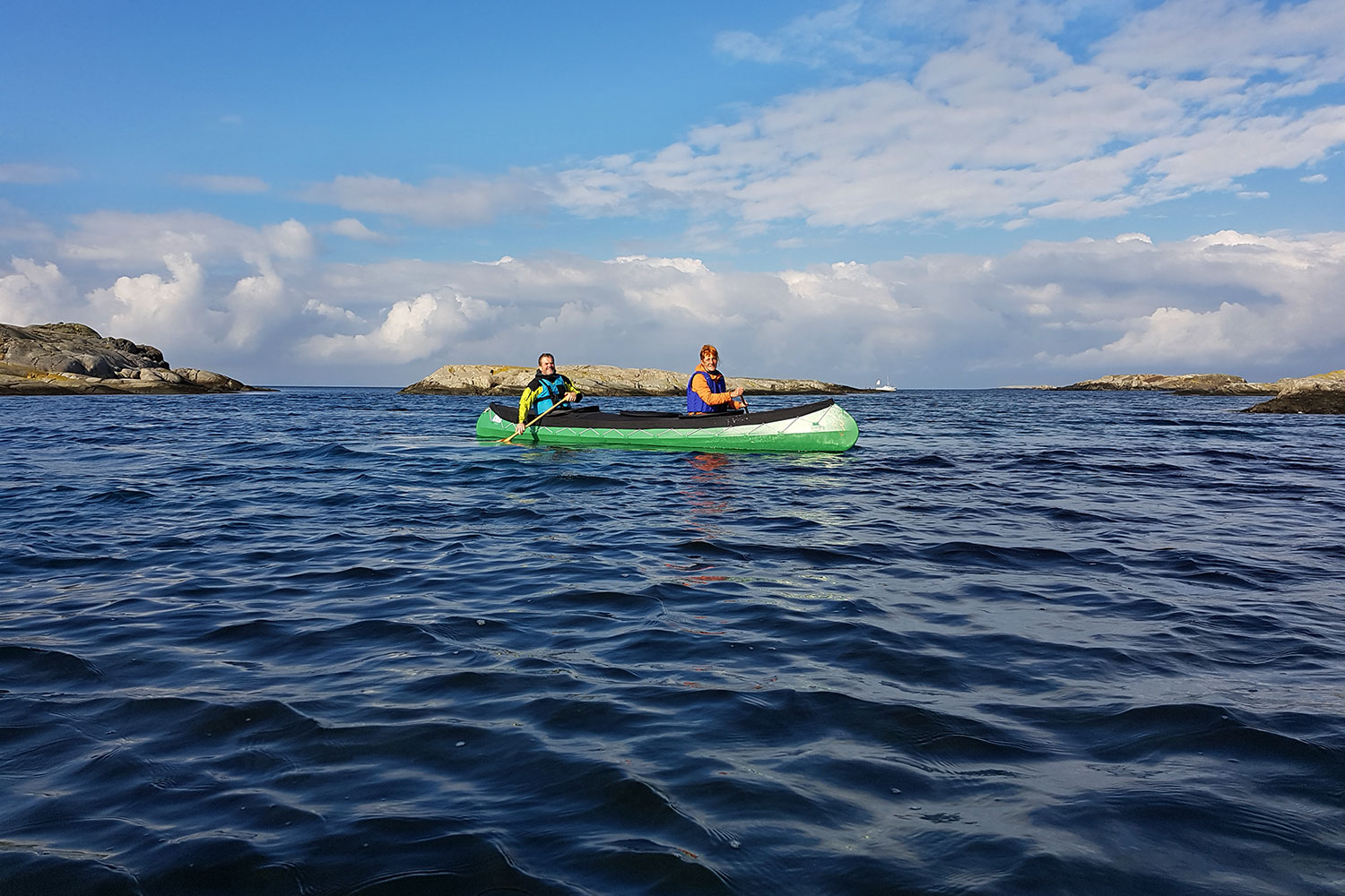 Bohuslän Schweden 2020 (Foto: Skadi/Matthias Michalowski)