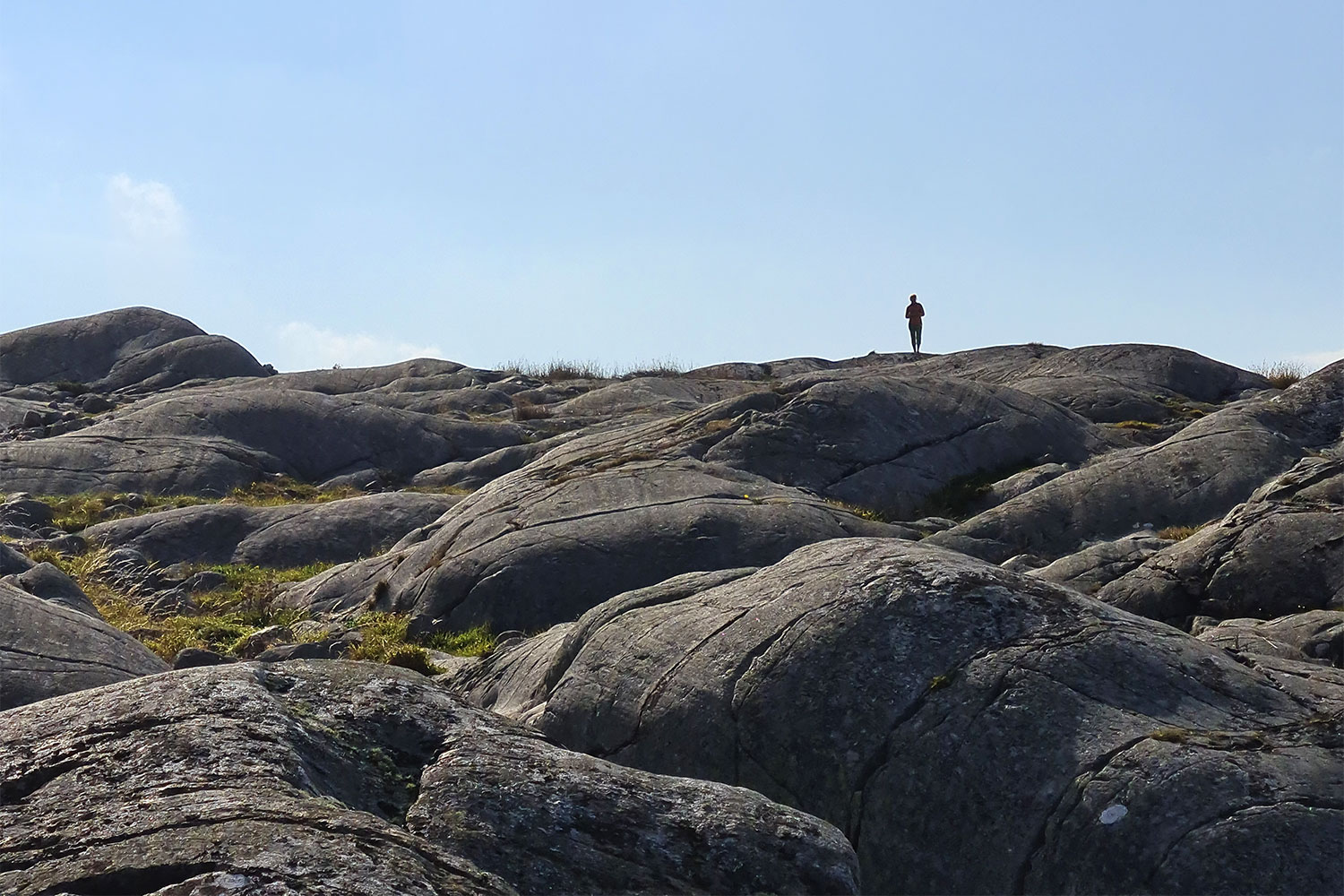 Bohuslän Schweden 2020 (Foto: Skadi/Matthias Michalowski)