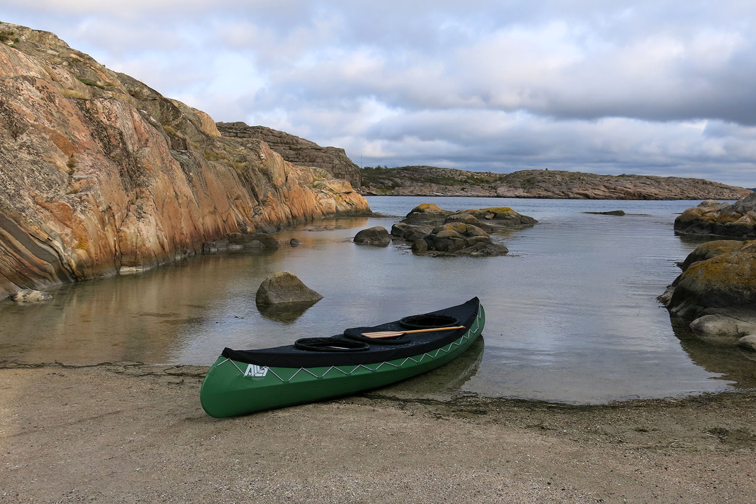 Bohuslän Schweden 2020 (Foto: Skadi/Matthias Michalowski)