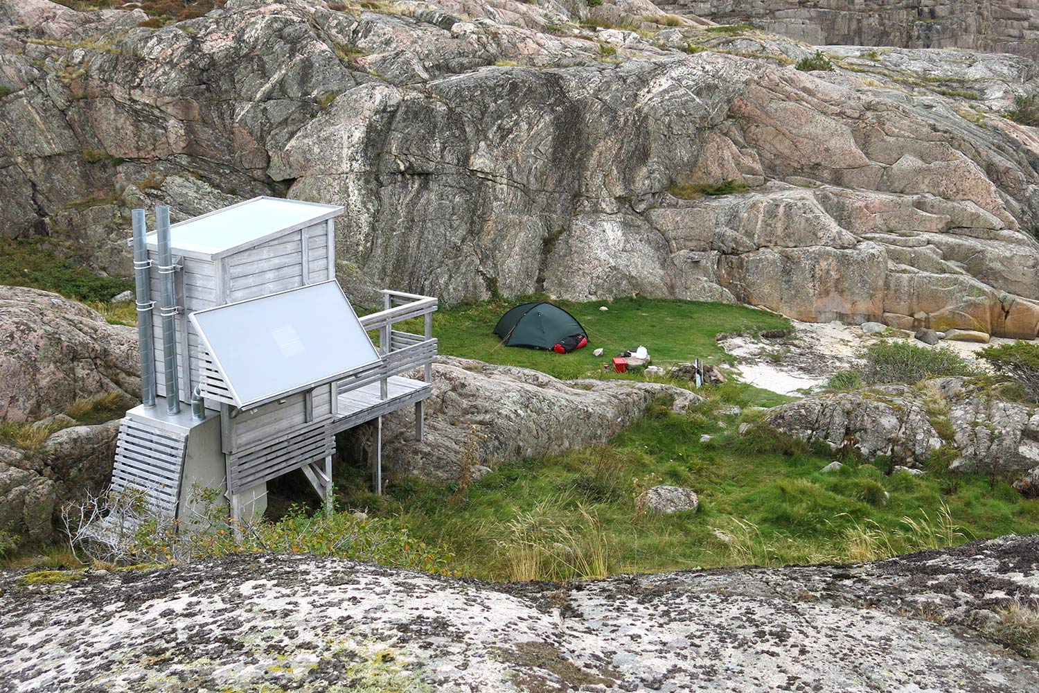 Bohuslän Schweden 2020 (Foto: Skadi/Matthias Michalowski)