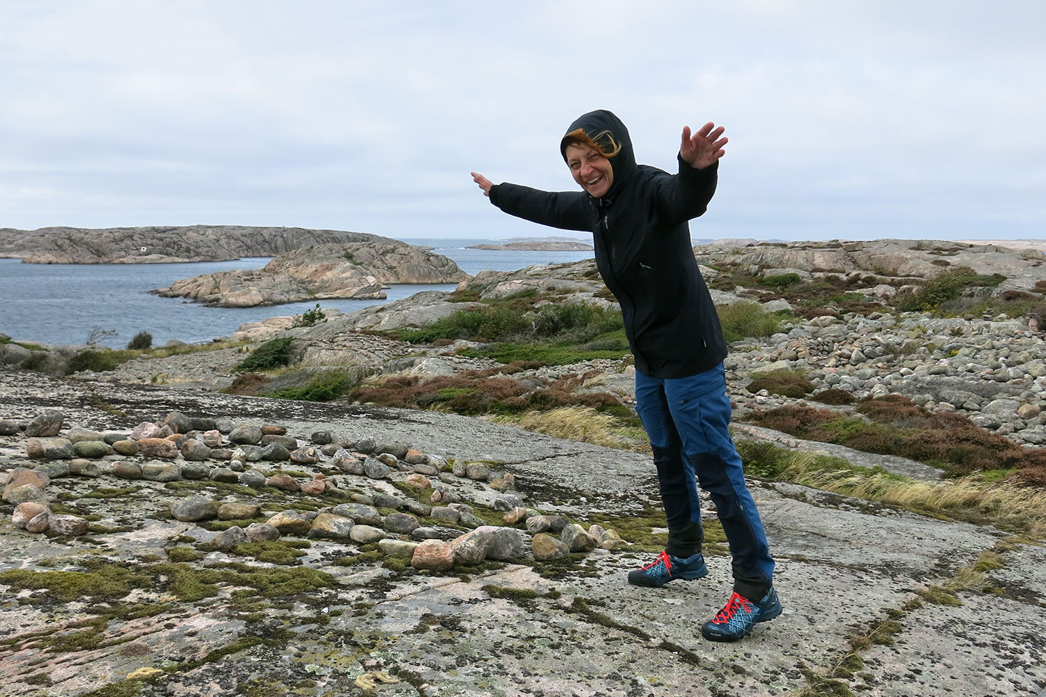 Bohuslän Schweden 2020 (Foto: Skadi/Matthias Michalowski)