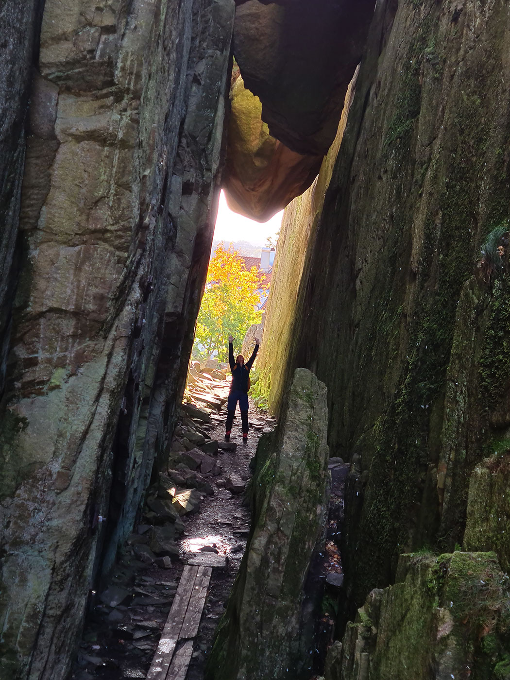 Bohuslän Schweden 2020 (Foto: Skadi/Matthias Michalowski)