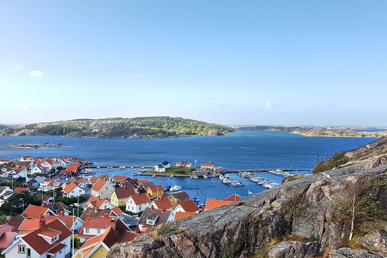 Bohuslän Schweden 2020 (Foto: Skadi/Matthias Michalowski)