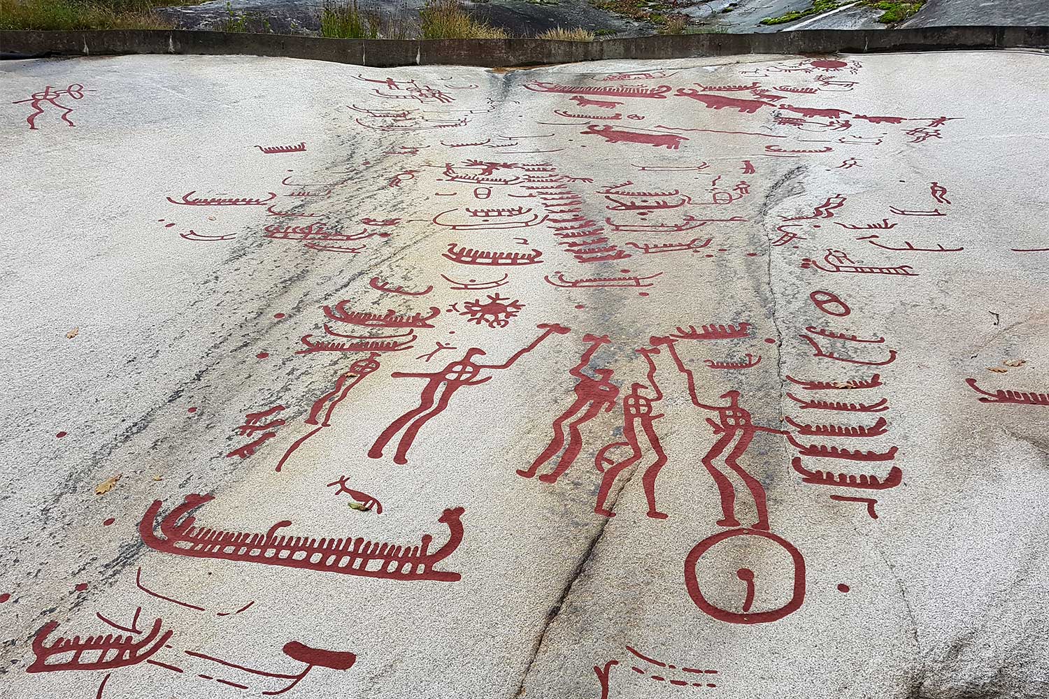 Bohuslän Schweden 2020 (Foto: Skadi/Matthias Michalowski)