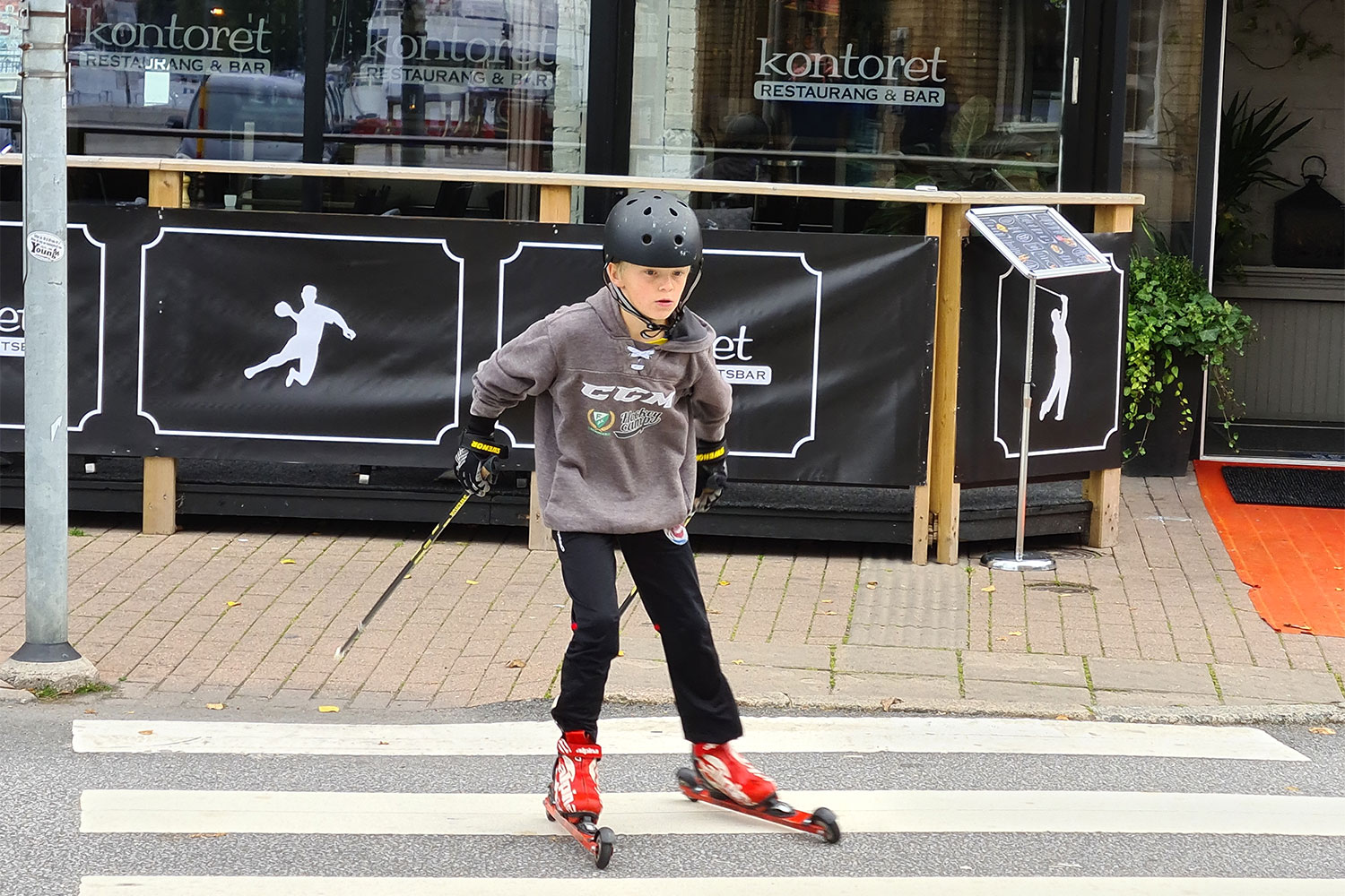 Bohuslän Schweden 2020 (Foto: Skadi/Matthias Michalowski)