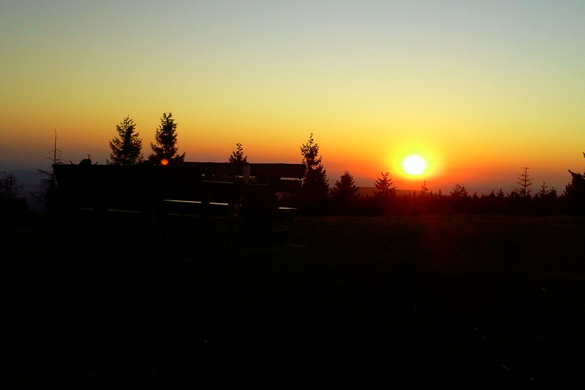 2020 Schneekopf (Foto: Claus Ritzerfeld)