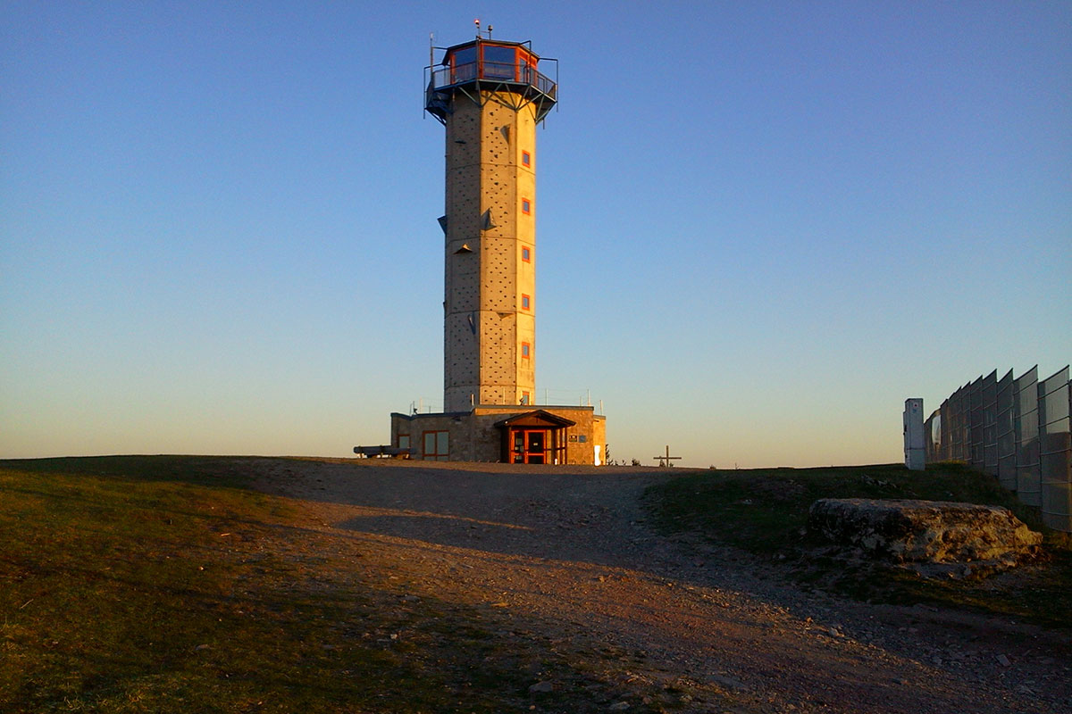 2020 Schneekopf (Foto: Claus Ritzerfeld)