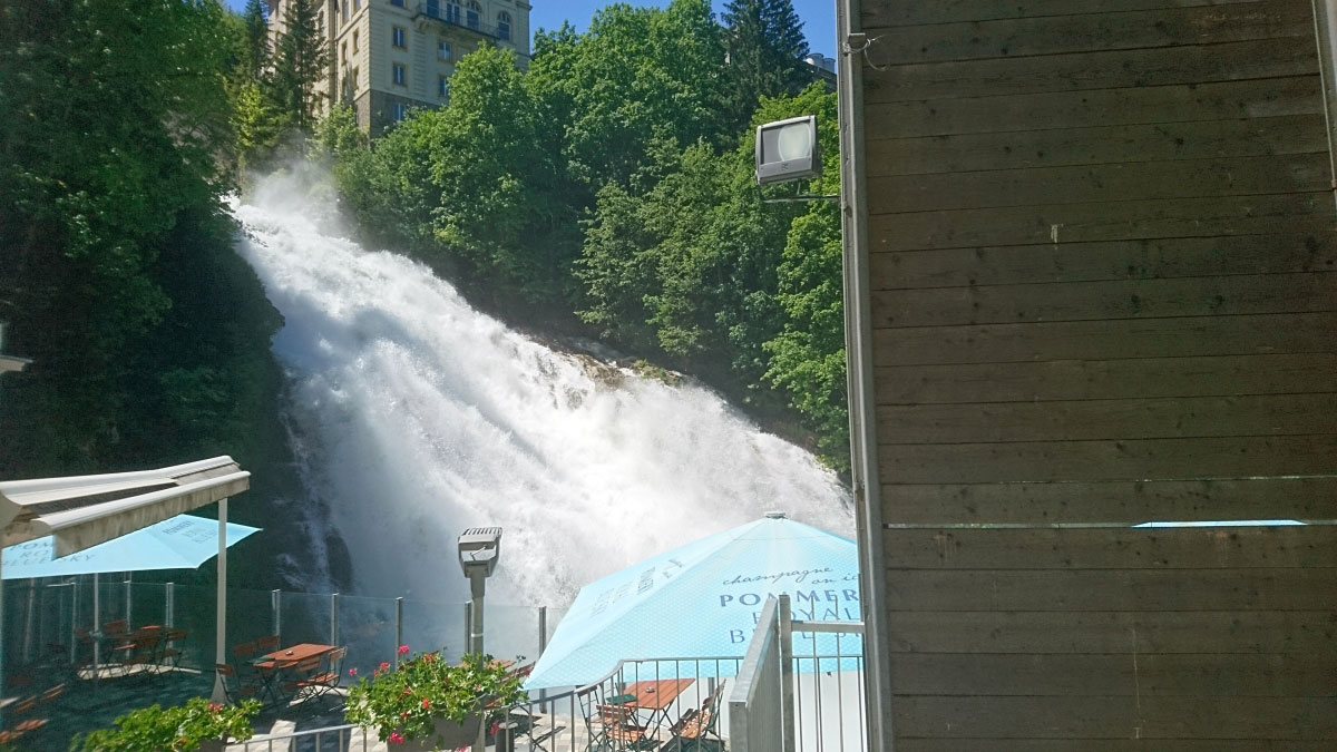 2021 Alpe-Adria-Trail (Foto: Monika Schild)