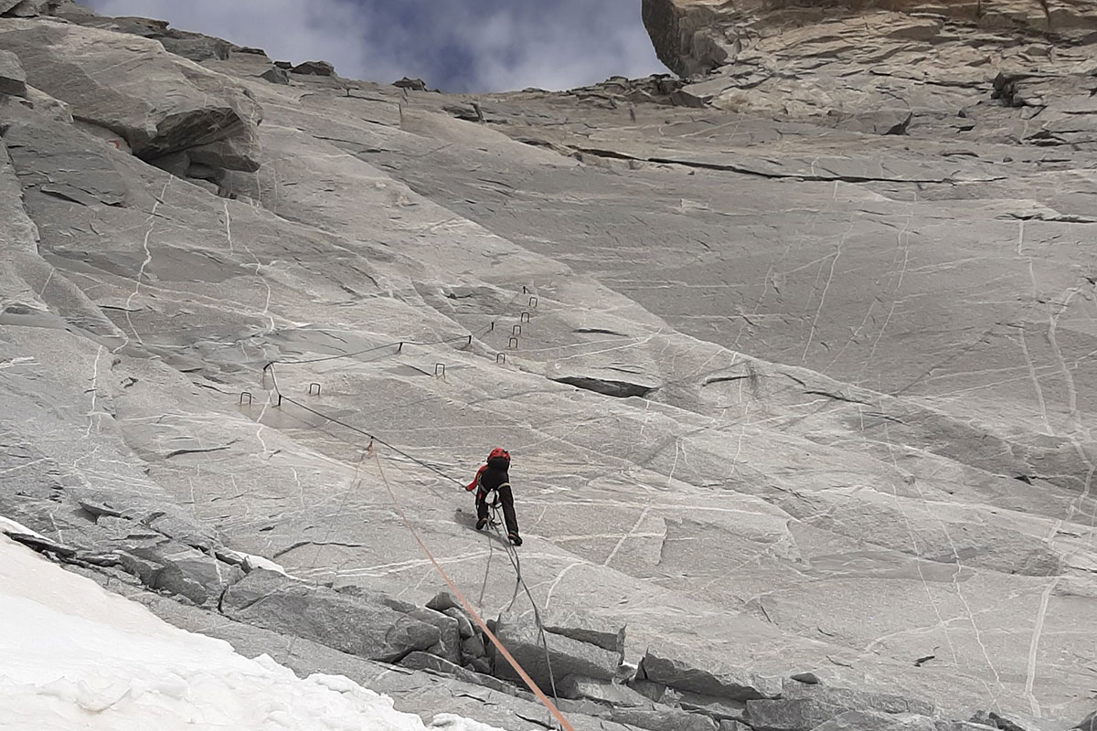 2021 Hochalpspitze (Foto: Steffen Kirst)
