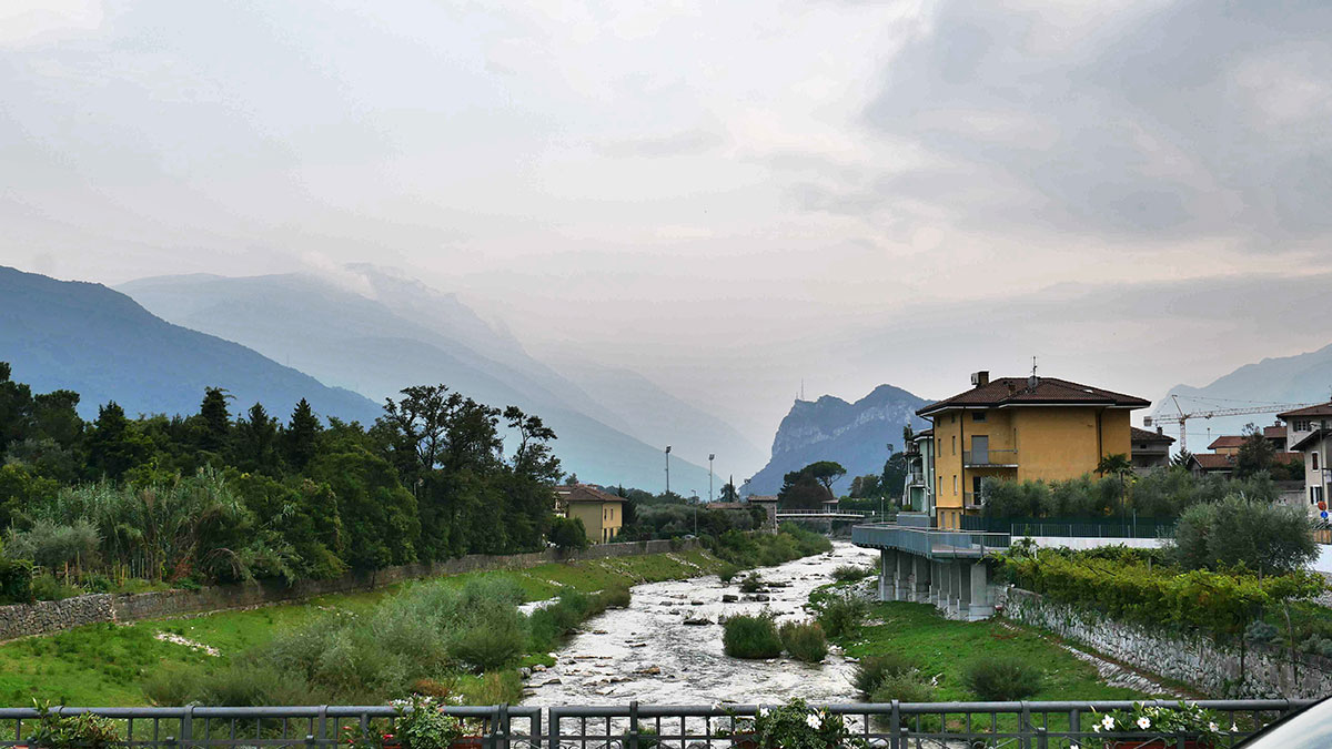 2021 Arco am Gardasee (Uli Schröder)