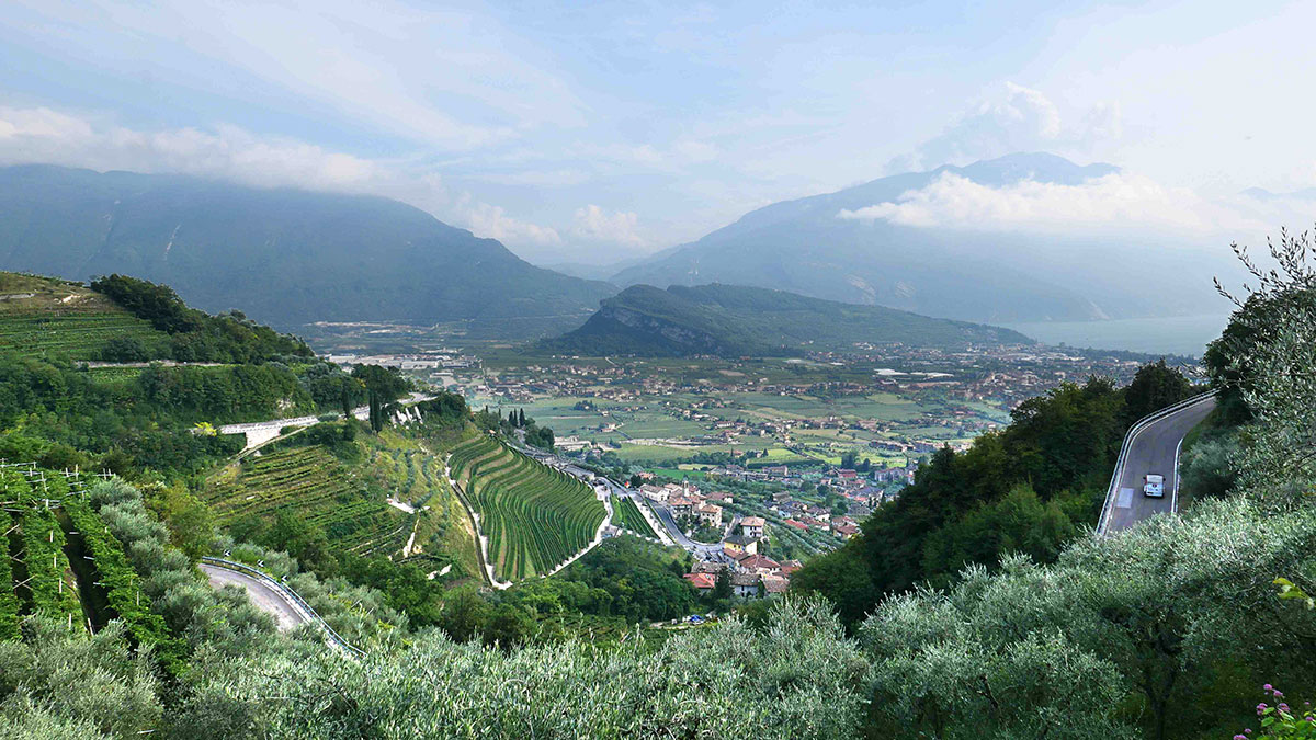 2021 Arco am Gardasee (Uli Schröder)