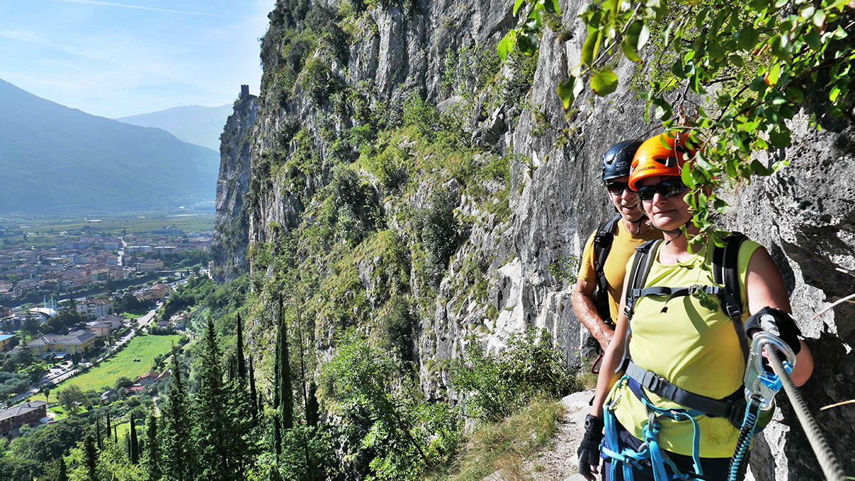 2021 Arco am Gardasee (Uli Schröder)