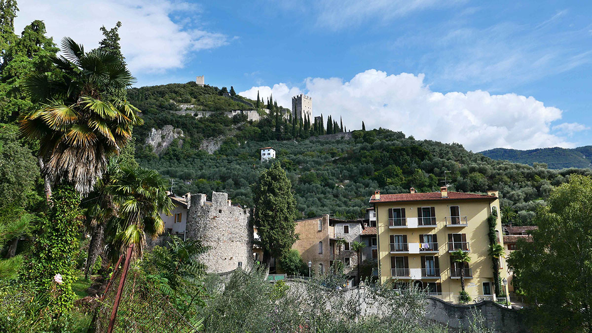 2021 Arco am Gardasee (Uli Schröder)