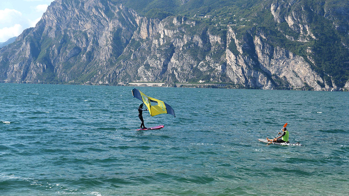 2021 Arco am Gardasee (Uli Schröder)