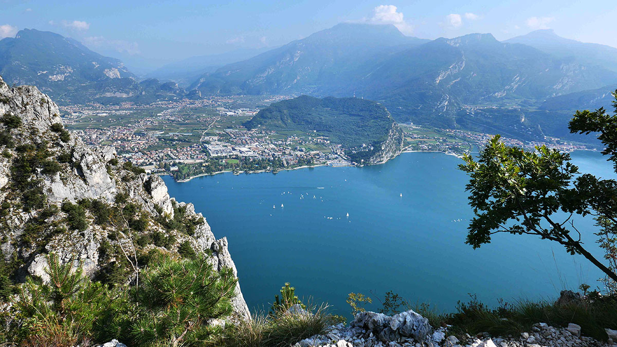 2021 Arco am Gardasee (Uli Schröder)